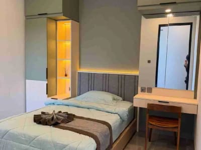 Villa Inden The Link Jimbaran Residence, Investasi Menjanjikan di Bali - Thumbnail 3