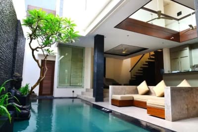Villa For sale, Legian - Thumbnail 1
