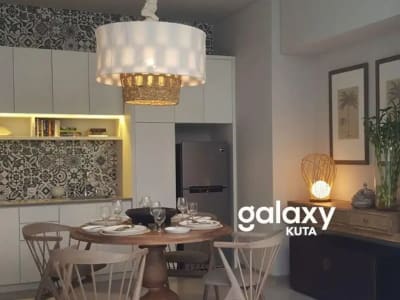 DIJUAL VILLA &amp; OFFICE DI PANDAWA LEGIAN BADUNG - Thumbnail 4