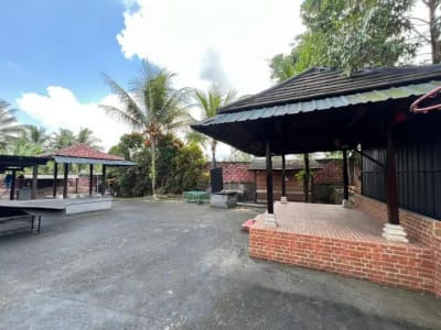 Di kontrakan rumah semi villa - Thumbnail 8