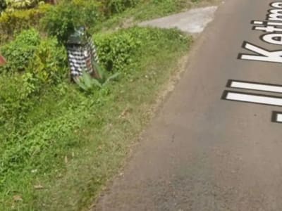 TANAH BONUS BANGUNAN DI KETIMA TABANAN - Thumbnail 6