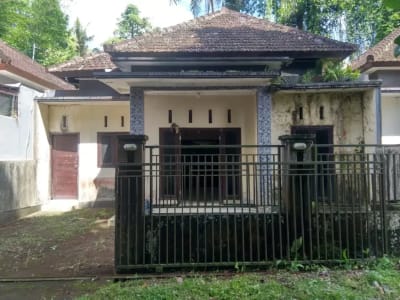 Dijual Rumah Rp 250 jt di Tabanan - Bali - Thumbnail 1