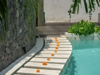 1 Bedroom Villa for sale in Canggu, Bali - Thumbnail 1