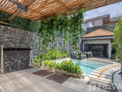 1 Bedroom Villa for sale in Canggu, Bali - Thumbnail 8
