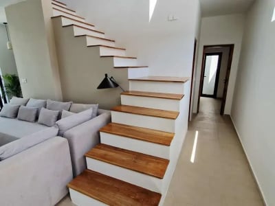 3 Bedroom Villa for sale in Canggu, Bali - Thumbnail 7