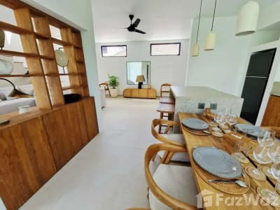 3 Bedroom Villa for sale in Canggu, Bali - Thumbnail 9