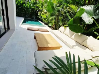 3 Bedroom Villa for sale in Canggu, Bali - Thumbnail 10