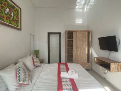 Dijual - Villa Canggu - Thumbnail 4