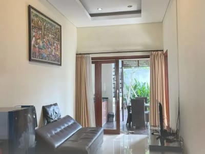 Dijual - Villa Canggu - Thumbnail 2