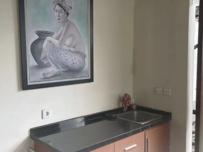 Dijual - Villa Canggu - Thumbnail 3