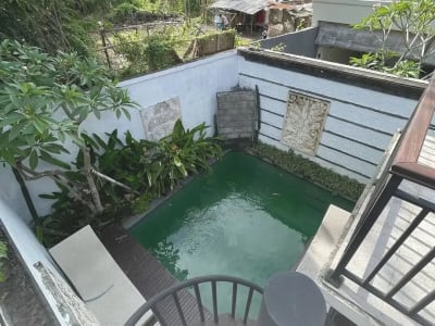 Dijual - Villa Canggu - Thumbnail 6