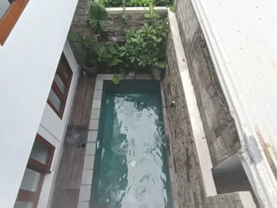Dijual - Villa Canggu - Thumbnail 5