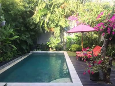 Di Sewakan Premium Villa 2 Bedroom - Drupadi, Seminyak - Thumbnail 8