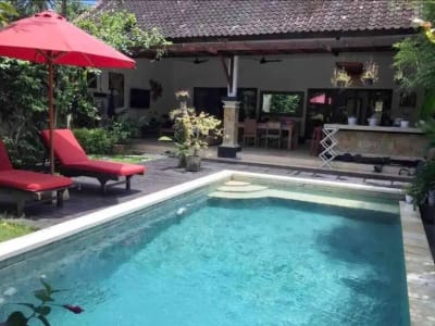 Di Sewakan Premium Villa 2 Bedroom - Drupadi, Seminyak - Thumbnail 10
