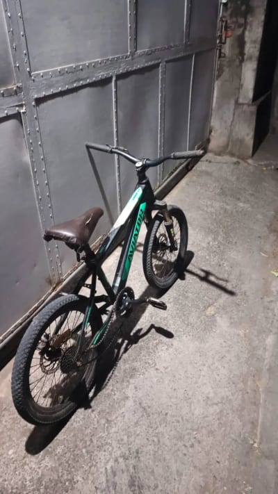 sepeda aviator 2689xt - Thumbnail 2