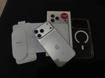 Iphone 17 PM Resmi indo - Thumbnail 1
