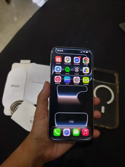 Iphone 17 PM Resmi indo - Thumbnail 2