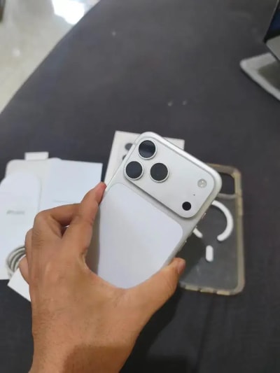 Iphone 17 PM Resmi indo - Thumbnail 6