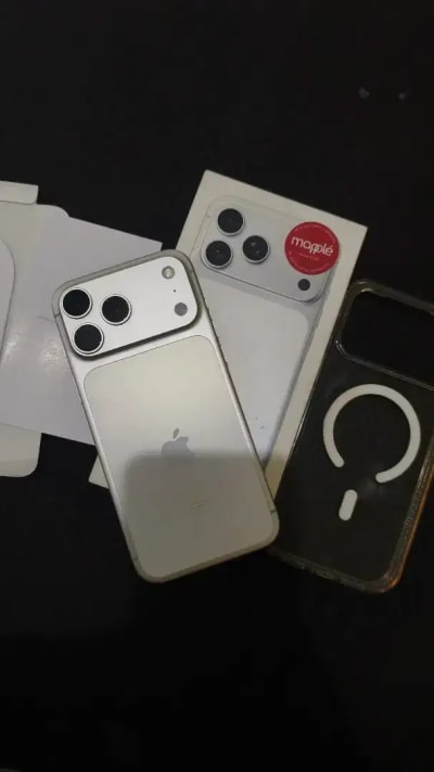 Iphone 17 PM Resmi indo - Thumbnail 3