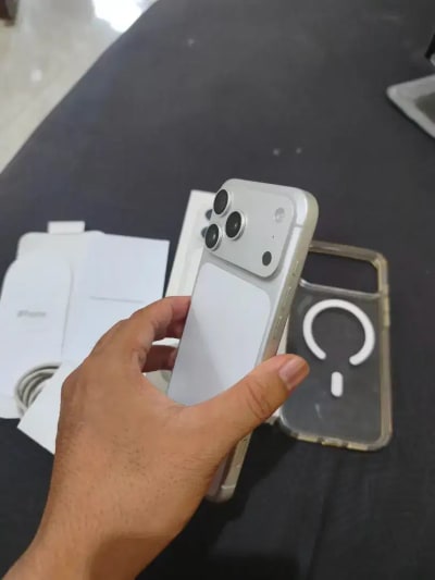 Iphone 17 PM Resmi indo - Thumbnail 4