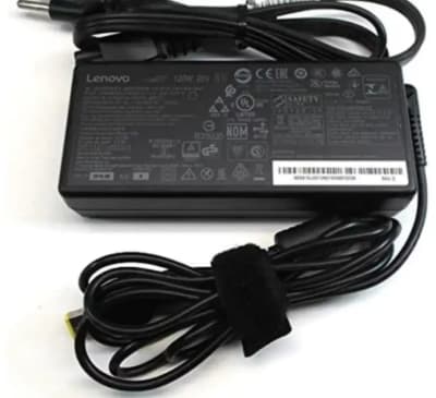 Adapter Charger Lenovo All-in-one ADP-120TH B - Thumbnail 3