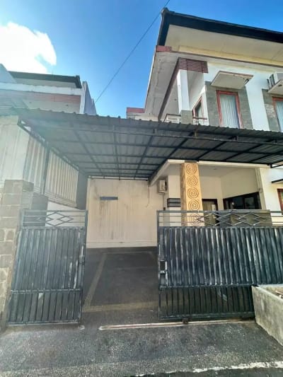 Dijual Rumah di Kawasan Elit Renon Panjer - Thumbnail 4