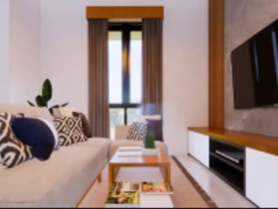 Jual Rumah konsep Modern Tropical Open Space di dekat Taman Lumintang Denpasar - Thumbnail 8