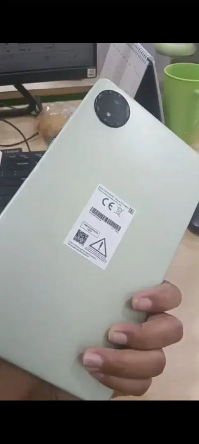 Jual Tablet Xiaomi (Redmi) - Thumbnail 5