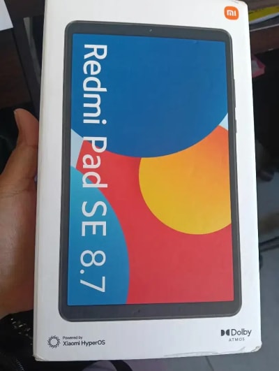 Jual Tablet Xiaomi (Redmi) - Thumbnail 1