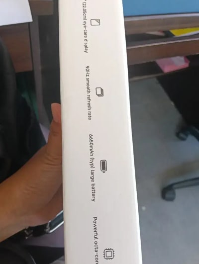 Jual Tablet Xiaomi (Redmi) - Thumbnail 2