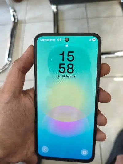 SAMSUNG A27 5G 8/257 - Thumbnail 2