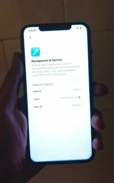 IPHONE 11 PROMAX 256GB WHITELIST - Thumbnail 3