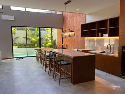 Villa modern, dijual area Sanur. - Thumbnail 2