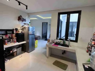 Disewakan Rumah Modern Siap Huni di Sedap Malam, Sanur. - Thumbnail 3