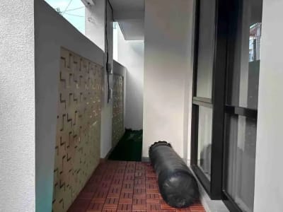 Disewakan Rumah Modern Siap Huni di Sedap Malam, Sanur. - Thumbnail 8