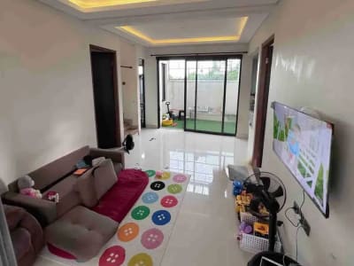 Disewakan Rumah Modern Siap Huni di Sedap Malam, Sanur. - Thumbnail 2