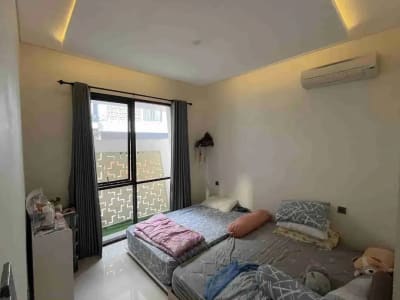 Disewakan Rumah Modern Siap Huni di Sedap Malam, Sanur. - Thumbnail 5