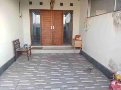 Buc Rumah Strategis Tk Balian Renon Dkt Icon Mall, By Pass Sanur, Bih - Thumbnail 2