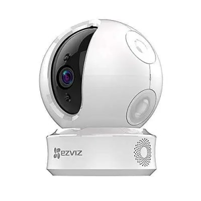 Supplier CCTV EDGE SPC HiLook Hikvision BOSCH HONEYWELL Denpasar Bali - Thumbnail 6