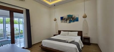 New Villa - 2 Bedroom Jimbaran - Thumbnail 5