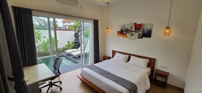New Villa - 2 Bedroom Jimbaran - Thumbnail 4