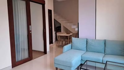 New Villa - 2 Bedroom Jimbaran - Thumbnail 8