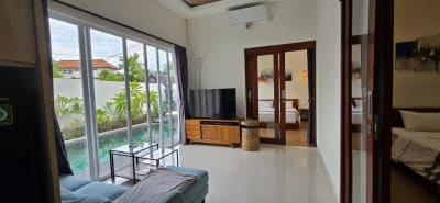 New Villa - 2 Bedroom Jimbaran - Thumbnail 2