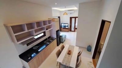 New Villa - 2 Bedroom Jimbaran - Thumbnail 3
