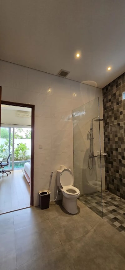 New Villa - 2 Bedroom Jimbaran - Thumbnail 10