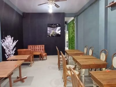 RUKO 3 LANTAI DI DEWI SRI LEGIAN BADUNG - Thumbnail 8