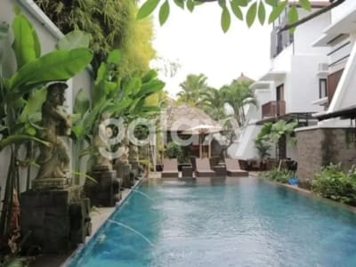 HOTEL LEGIAN SEMINYAK BADUNG, BALI - Thumbnail 1