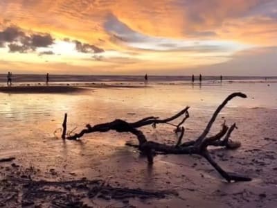 Tanah PREMIUM Pantai Legian - Thumbnail 1