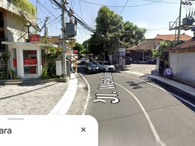 Tanah PREMIUM Pantai Legian - Thumbnail 4
