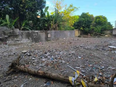 Tanah PREMIUM  4,05 are KUSUMA BANGSA Lebar 13m ZONA perdagangan jasa 750jt/are - Thumbnail 5
